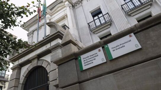 La Fiscal&iacute;a de Andaluc&iacute;a