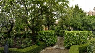 Huerto de Calisto y Melibea