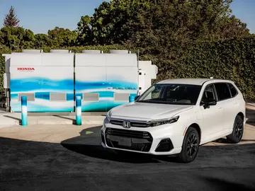 ¿Llegará a España? Existe una versión del Honda más vendido del mundo que no es ni gasolina ni diésel ni eléctrica ¿Llegará a España? Existe una versión del Honda más vendido del mundo que no es ni gasolina ni diésel ni eléctrica