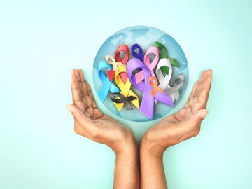 D&iacute;a Mundial contra el C&aacute;ncer