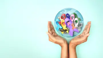 Día Mundial contra el Cáncer Día Mundial contra el Cáncer