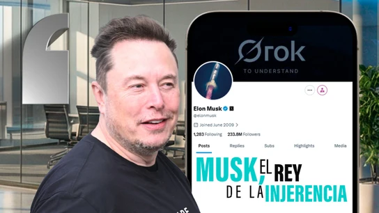 Elon Musk Elon Musk