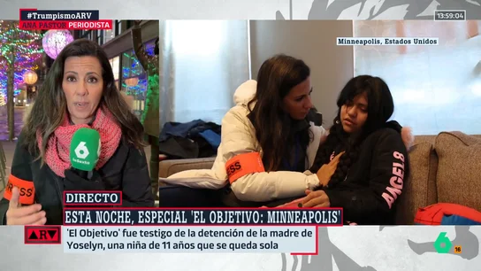 ANA PASTOR ANA PASTOR