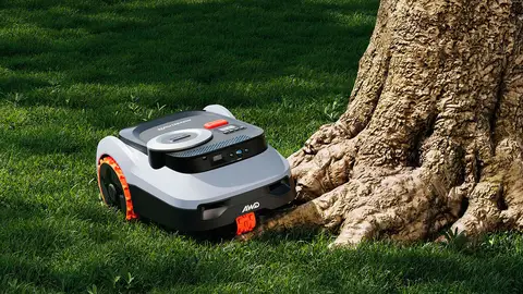 El nuevo Navimov i2 LiDAR Pro El nuevo Navimov i2 LiDAR Pro