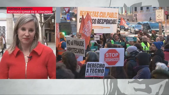 Verónica Barbero, Sumar Verónica Barbero, Sumar