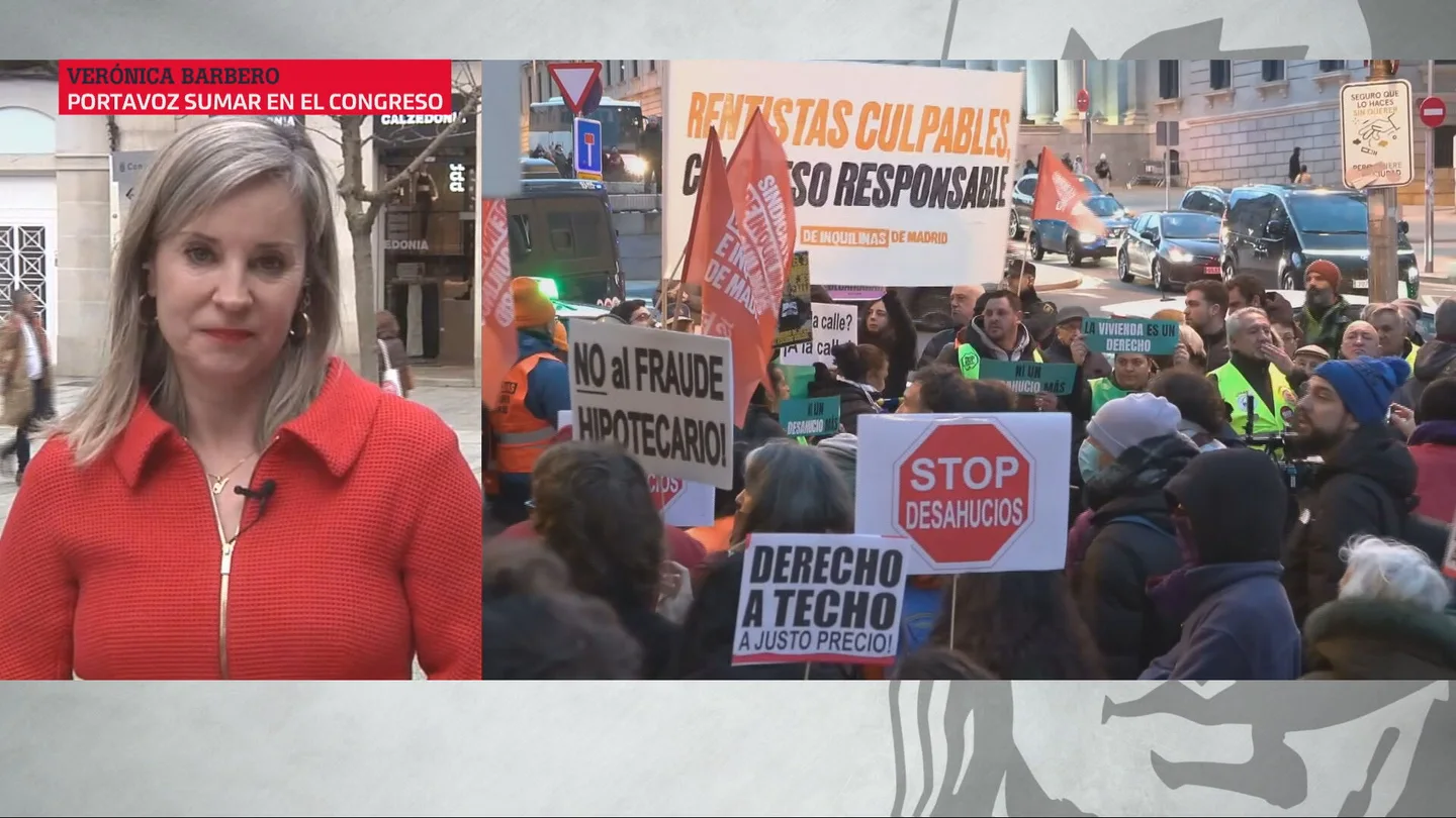 Verónica Barbero, Sumar Verónica Barbero, Sumar