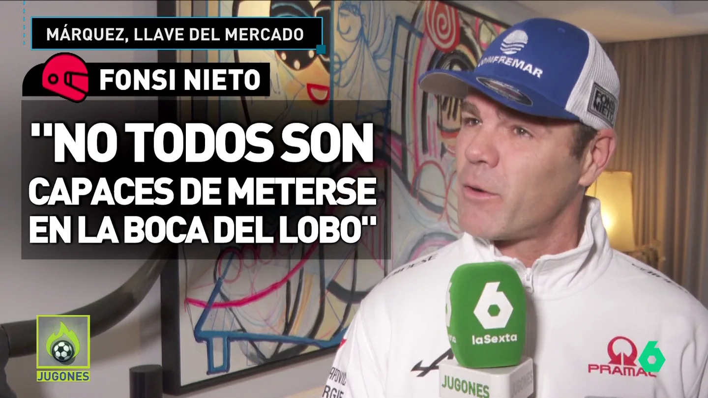 Fonsi Fonsi