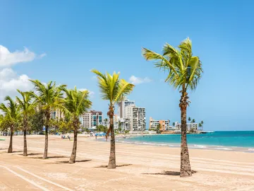 Puerto Rico Puerto Rico