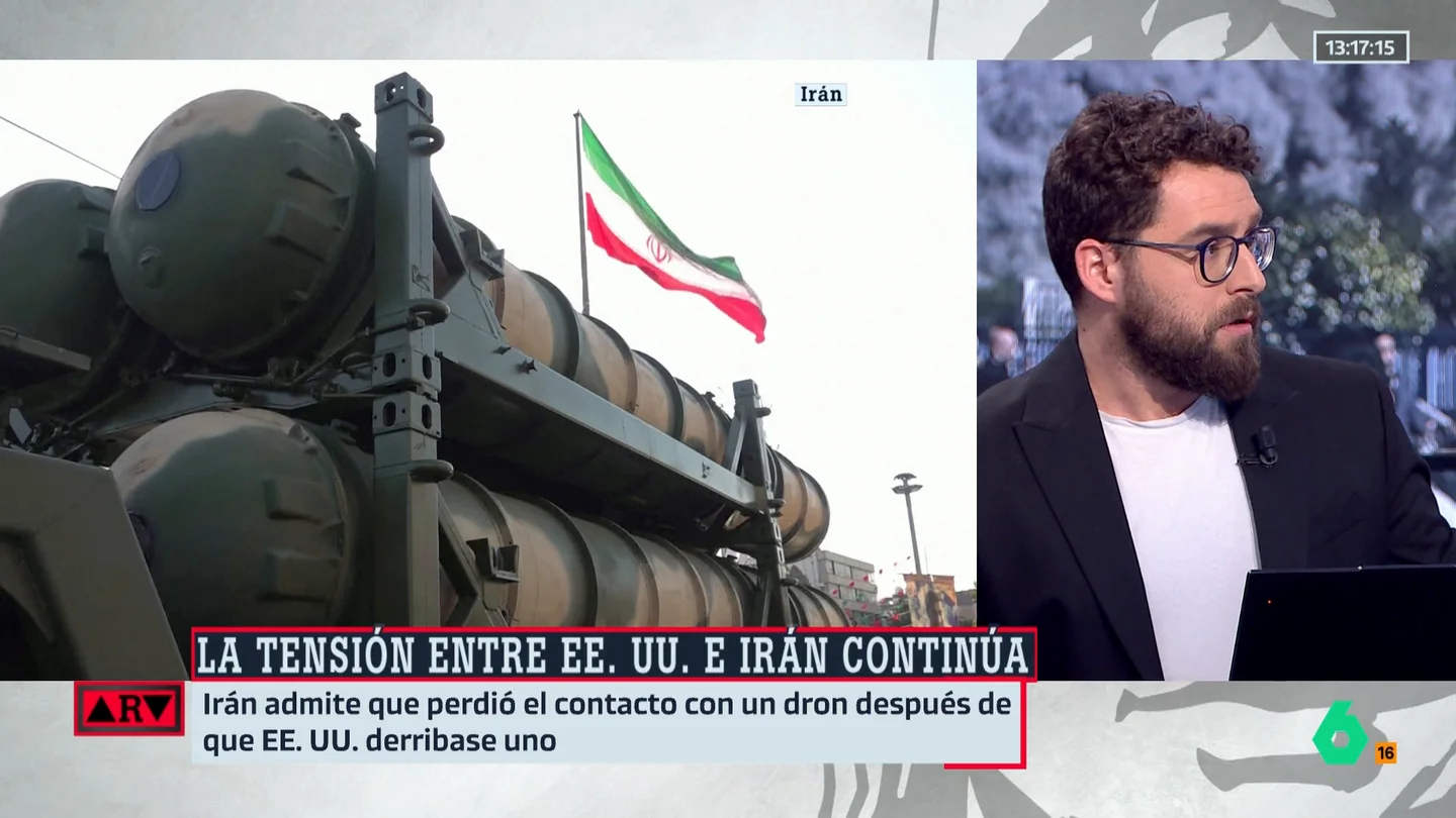 Blas Moreno Blas Moreno