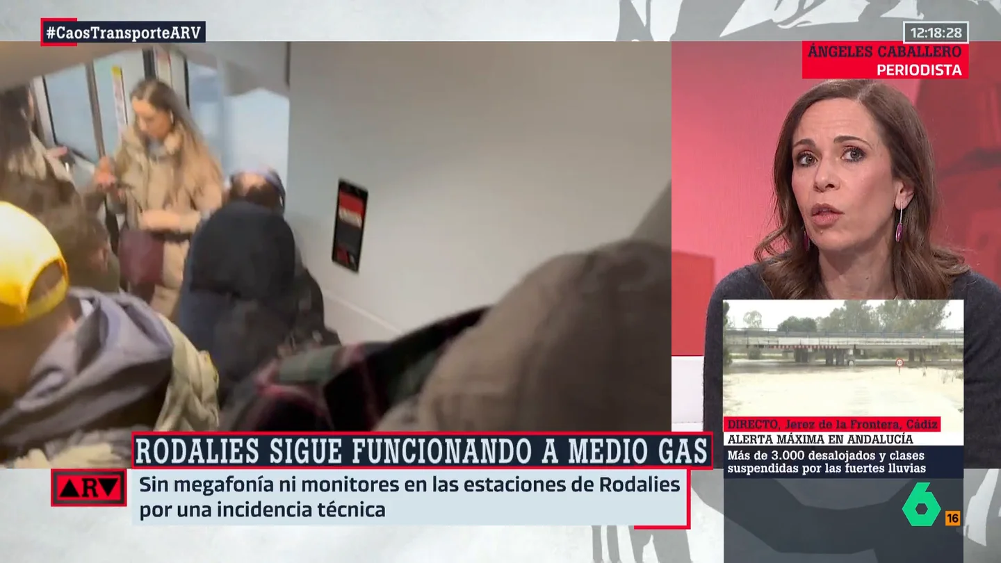 caballero caballero