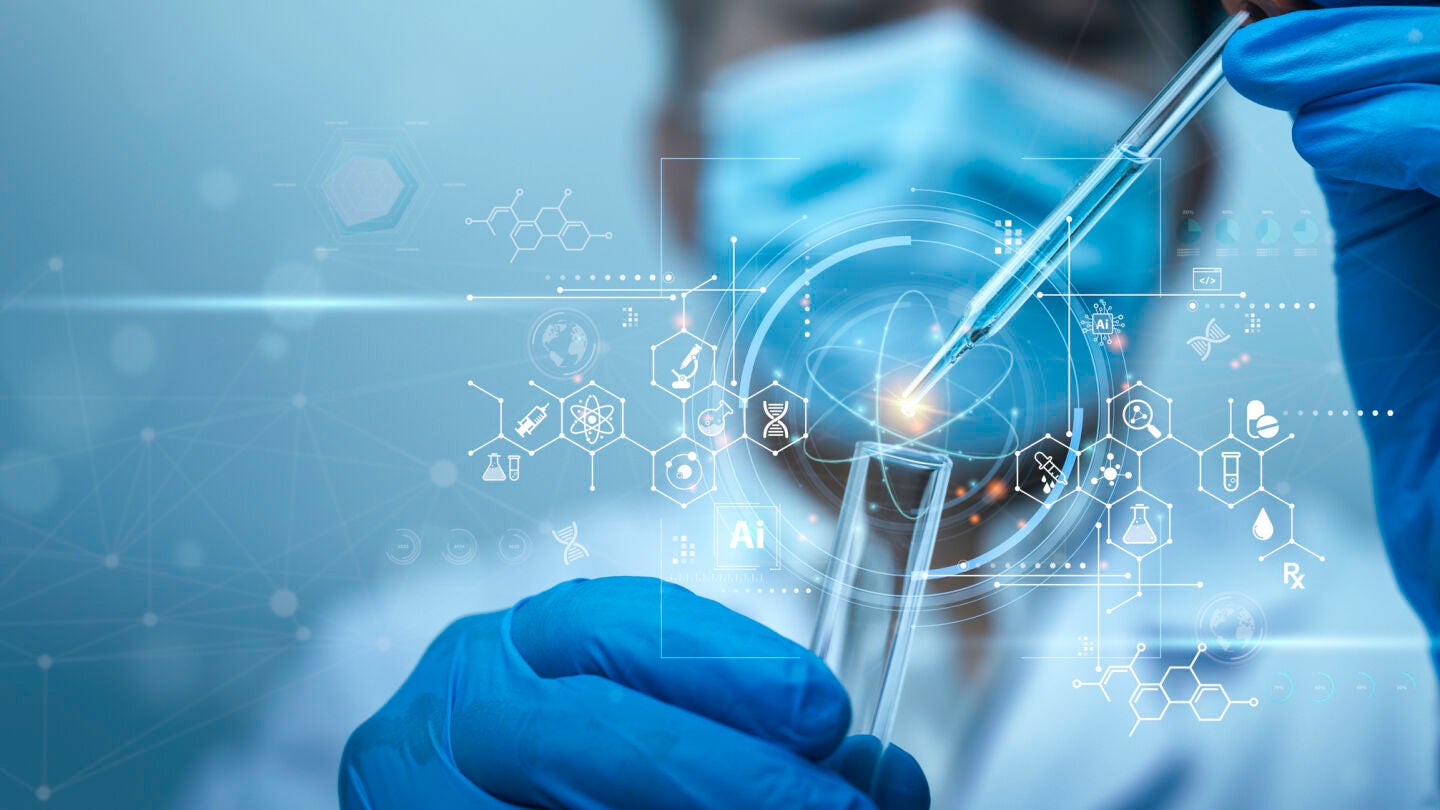 Inteligencia Artificial en medicina