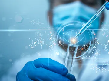 Inteligencia Artificial en medicina Inteligencia Artificial en medicina