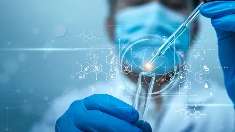 Inteligencia Artificial en medicina Inteligencia Artificial en medicina
