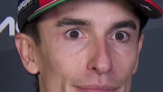 Marc Márquez Marc Márquez