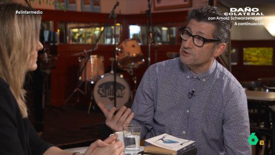 "Se puede cerrar el Caf&eacute; Central, se puede cerrar el Caf&eacute; Gij&oacute;n y a nadie le importa", lamenta Juantxu Bohigues en esta entrevista de Andrea Ropero donde cuenta que el club de jazz dejar&aacute; su sitio a un establecimiento de comida r&aacute;pida.