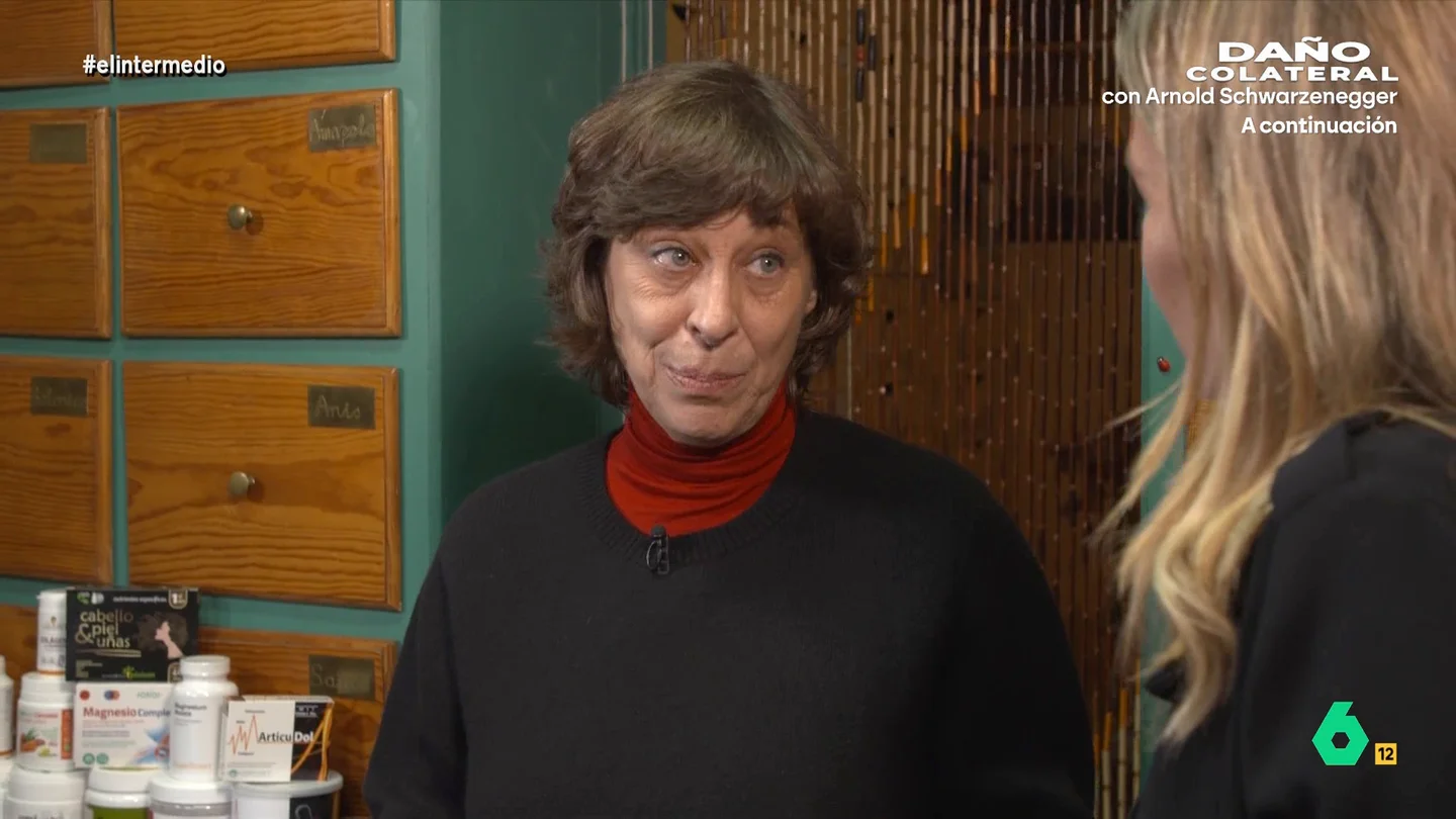 Esperanza Nieto, su herbolario de 170 años corre peligro por la subida de los alquileres Andrea Ropero entrevista en este vídeo a Esperanza Nieto, dueña de un herbolario que abrió sus puertas en 1856, pero que podría tener que cerrarlas este año, cuando vence su contrato de alquiler.