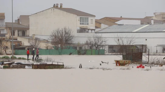 Imagen de Huétor Tajar, Granda Imagen de Huétor Tajar, Granda