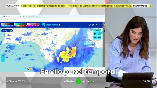 TEMPORA-JAEN-MALAGA TEMPORA-JAEN-MALAGA