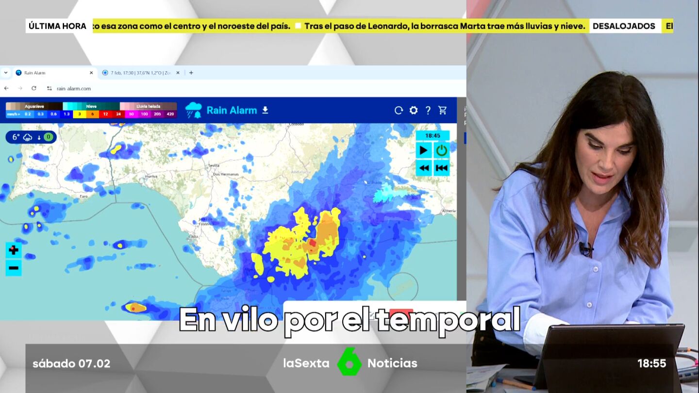 TEMPORA-JAEN-MALAGA