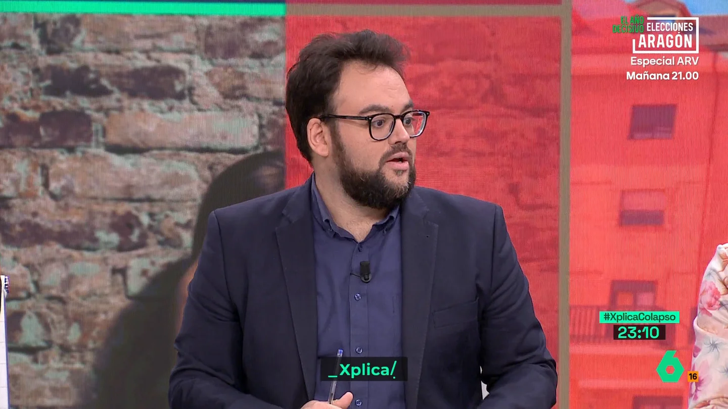 Monrosi critica a Feijóo por su defensa al alcalde de Móstoles: "Debería recordarles a sus compañeros el deber de no acosar" Monrosi critica a Feijóo por su defensa al alcalde de Móstoles: "Debería recordarles a sus compañeros el deber de no acosar"