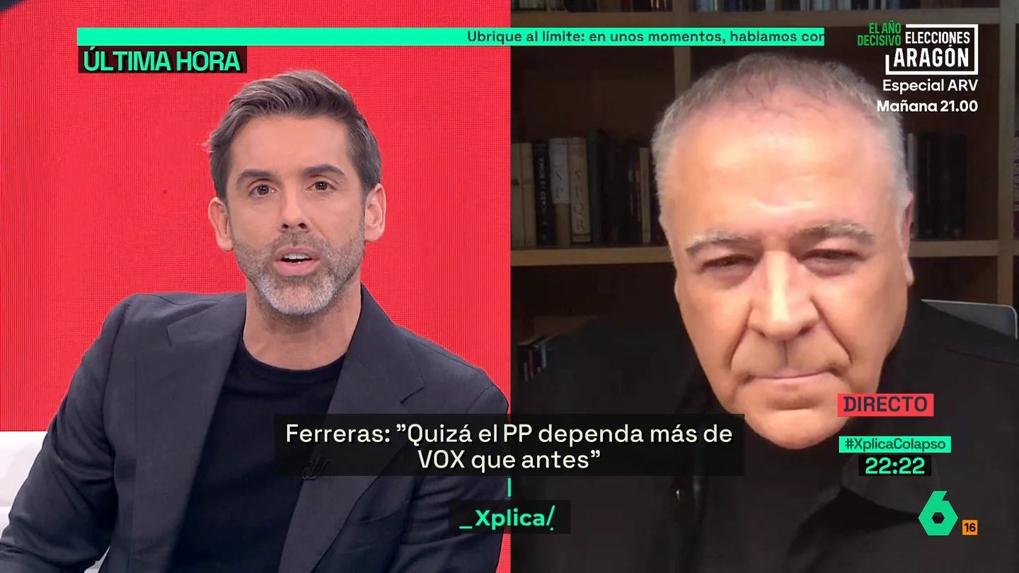 Ferreras Ferreras