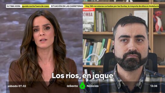 Nah&uacute;m M&eacute;ndez, ge&oacute;logo