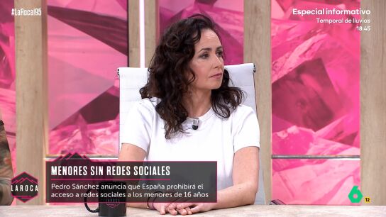 Una madre habla sobre la adicci&oacute;n de su hija a las redes sociales:  "Toda su realidad estaba totalmente distorsionada"