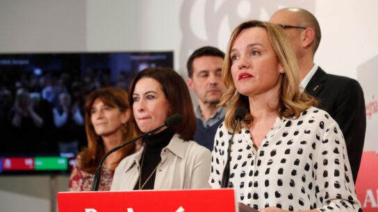 Pilar Alegr&iacute;a