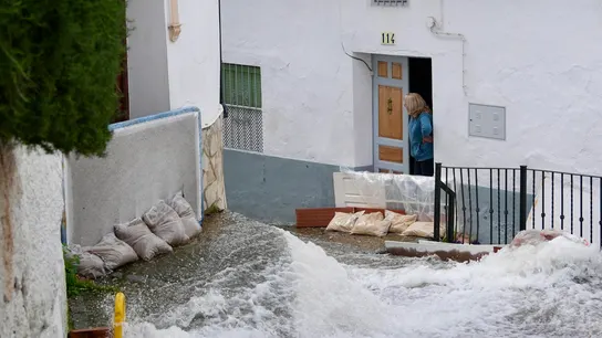 Vecina en Ubrique Vecina en Ubrique