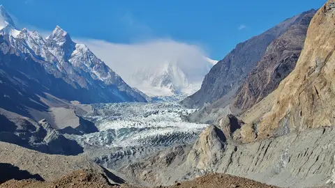 Karakorum Karakorum