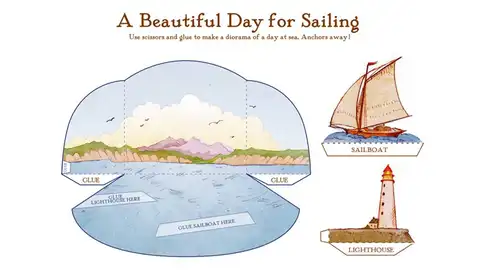 Recortable que podemos descargar Recortable que podemos descargar