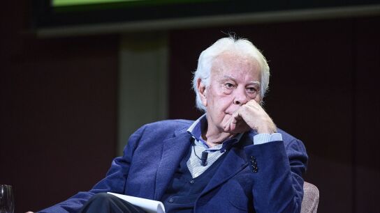 Felipe Gonz&aacute;lez