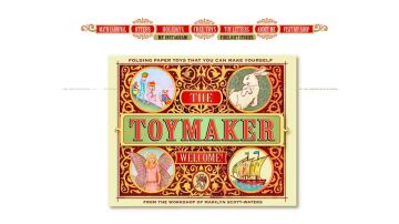 The Toy Maker