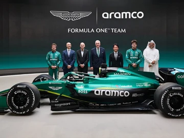 Presentación AMR26 Presentación AMR26