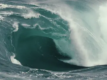 ¿Sabes cuál es el punto más peligroso del océano? ¿Sabes cuál es el punto más peligroso del océano?