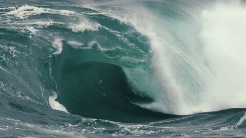 &iquest;Sabes cu&aacute;l es el punto m&aacute;s peligroso del oc&eacute;ano?