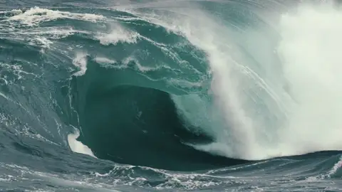 ¿Sabes cuál es el punto más peligroso del océano? ¿Sabes cuál es el punto más peligroso del océano?