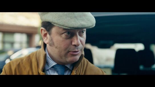 As&iacute; se defiende un cazador mientras caza en una finca de lujo en Espa&ntilde;a: "Aqu&iacute; venimos a cazar, matar se mata en el matadero"