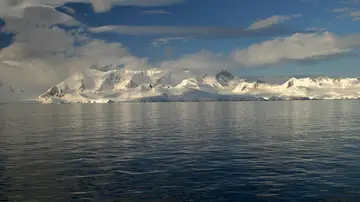 Antártida Antártida