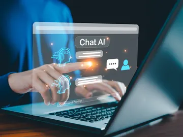 Chat con Inteligencia Artificial Chat con Inteligencia Artificial