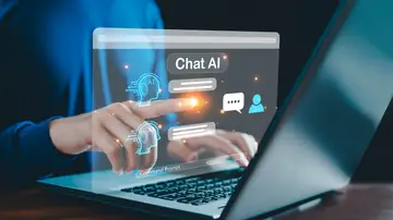 Chat con Inteligencia Artificial Chat con Inteligencia Artificial