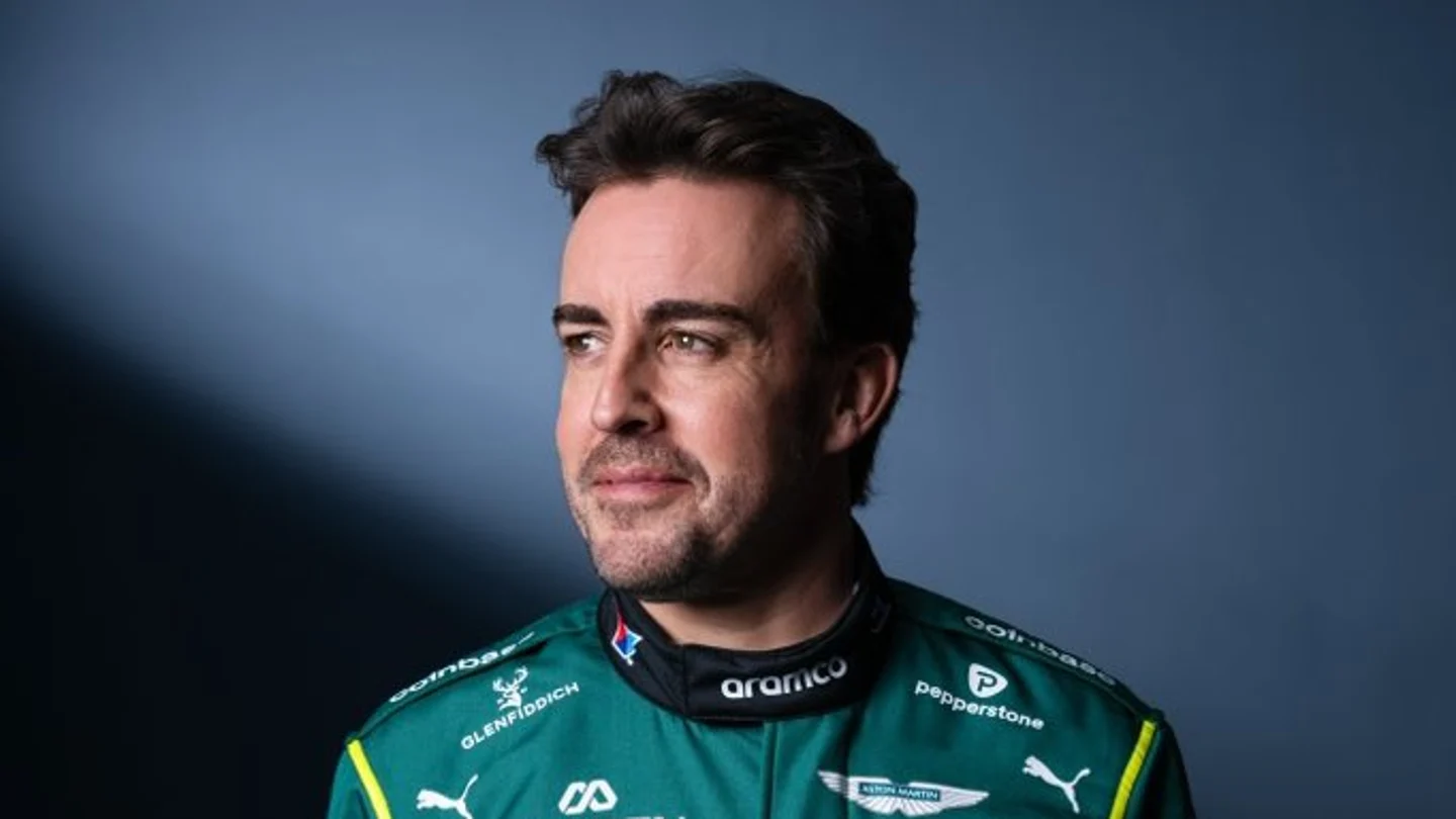 Fernando Alonso Fernando Alonso