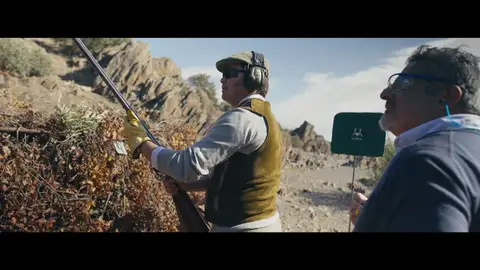 El dueño de un famoso coto de caza privado, sobre el rey emérito: "Ayudó mucho al sector, gustaba mucho a la gente porque era muy campechano" El dueño de un famoso coto de caza privado, sobre el rey emérito: "Ayudó mucho al sector, gustaba mucho a la gente porque era muy campechano"