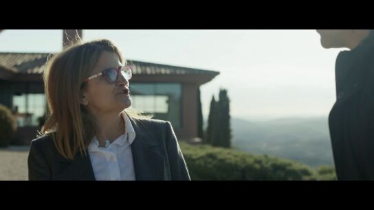 La jefa de gobernantas de una finca de caza de lujo habla de los famosos que van: "Cada vez que les veo..."