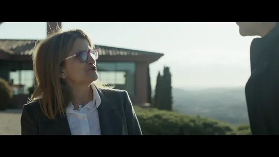 La jefa de gobernantas de una finca de caza de lujo habla de los famosos que van: "Cada vez que les veo..." La jefa de gobernantas de una finca de caza de lujo habla de los famosos que van: "Cada vez que les veo..."