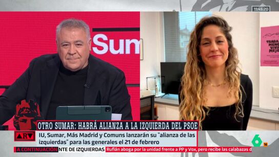 Lara Hern&aacute;ndez