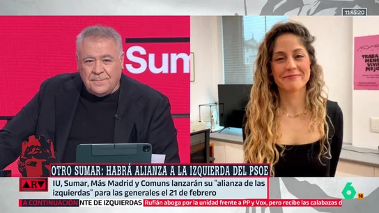 Lara Hernández Lara Hernández