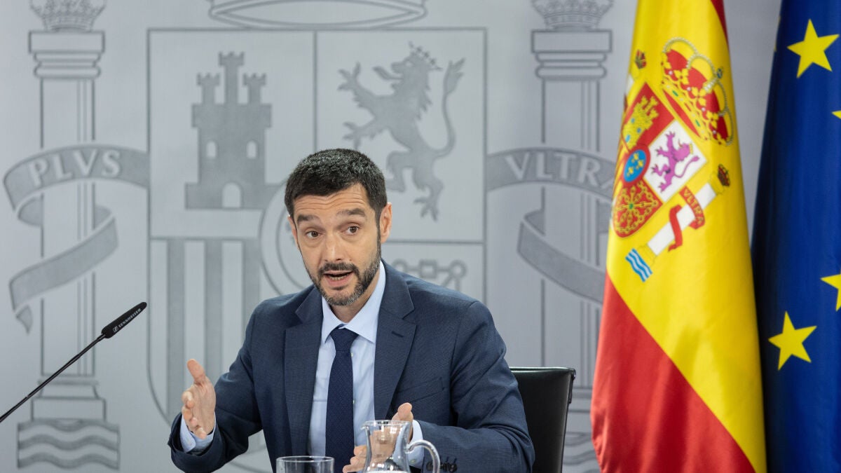 El Gobierno aprueba poder topar precios en situaciones de emergencia para evitar abusos contra los consumidores