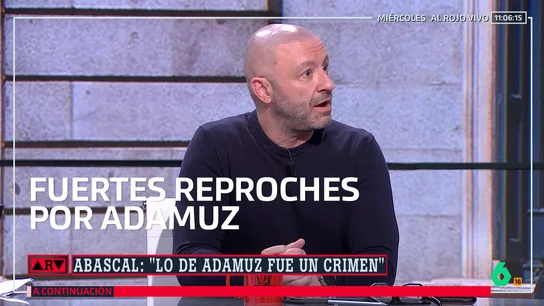 Rafa López Rafa López