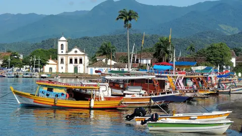 Paraty Paraty